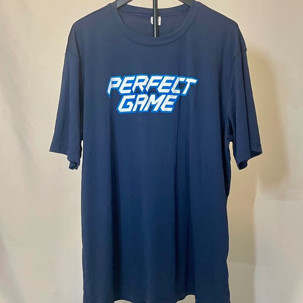 X-Large Perfect Game SS Shirt